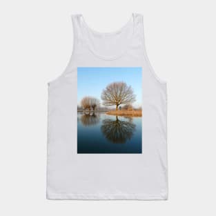 River Stour Tank Top